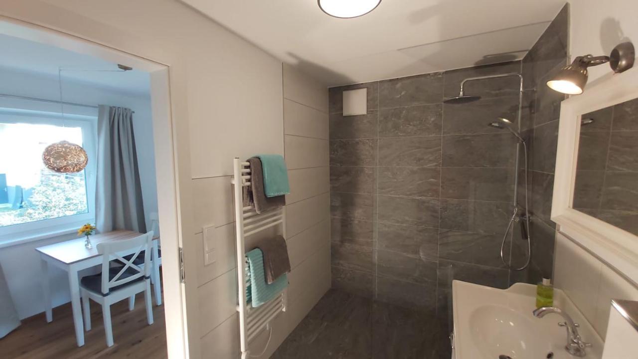 Apartmán Schweizer Hof Tamsweg Exteriér fotografie