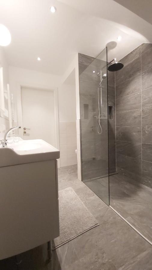 Apartmán Schweizer Hof Tamsweg Exteriér fotografie